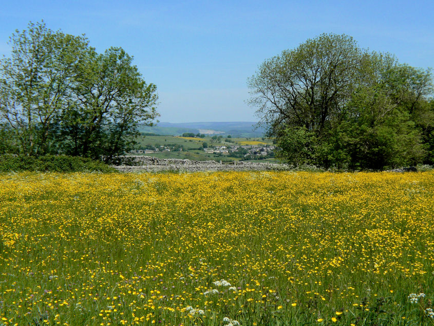 Over Haddon Over Haddon